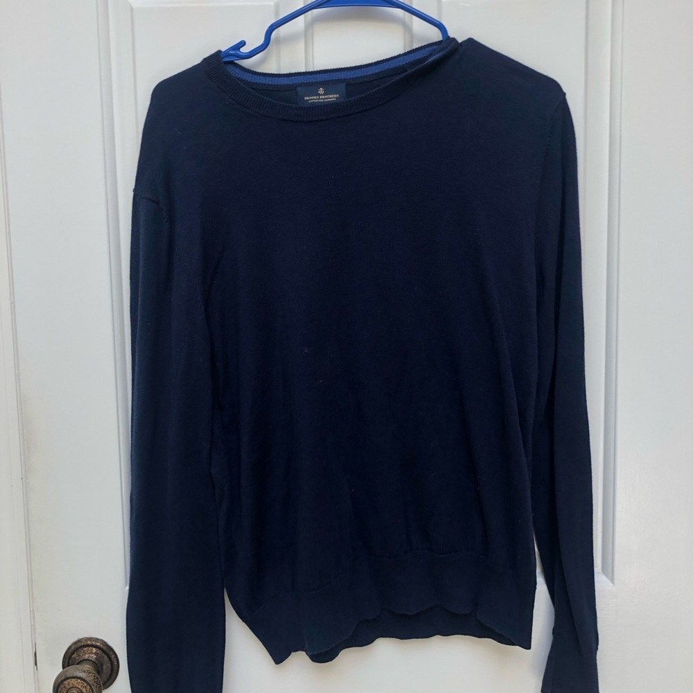 Brooks Brothers Sweater